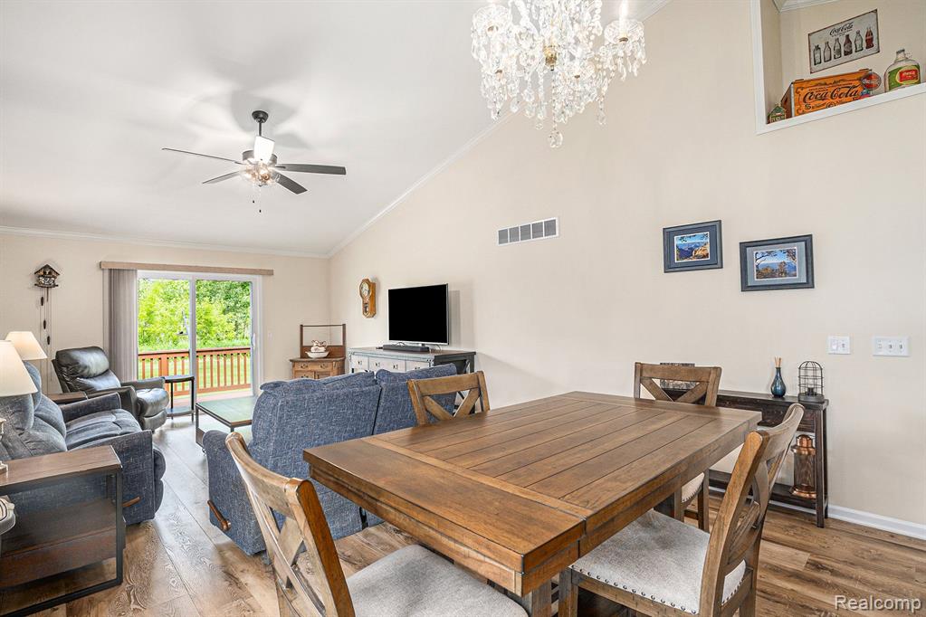 9301 SUNRISE Lane, Davison, MI 48423 — Photo 14