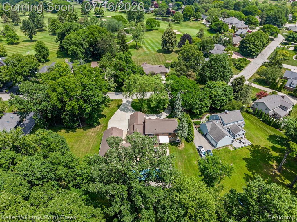 5408 Coral Ridge Drive, Grand Blanc, MI 48439 — Photo 50