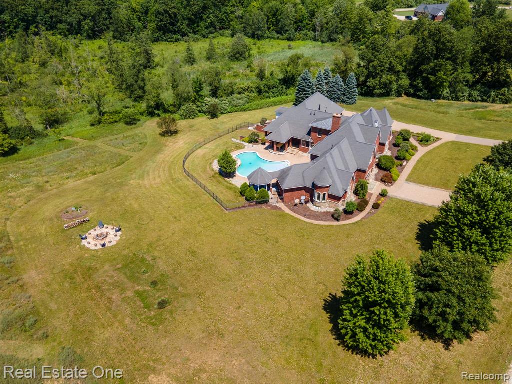740 Greystone Drive, Chelsea, MI 48118 — Photo 68