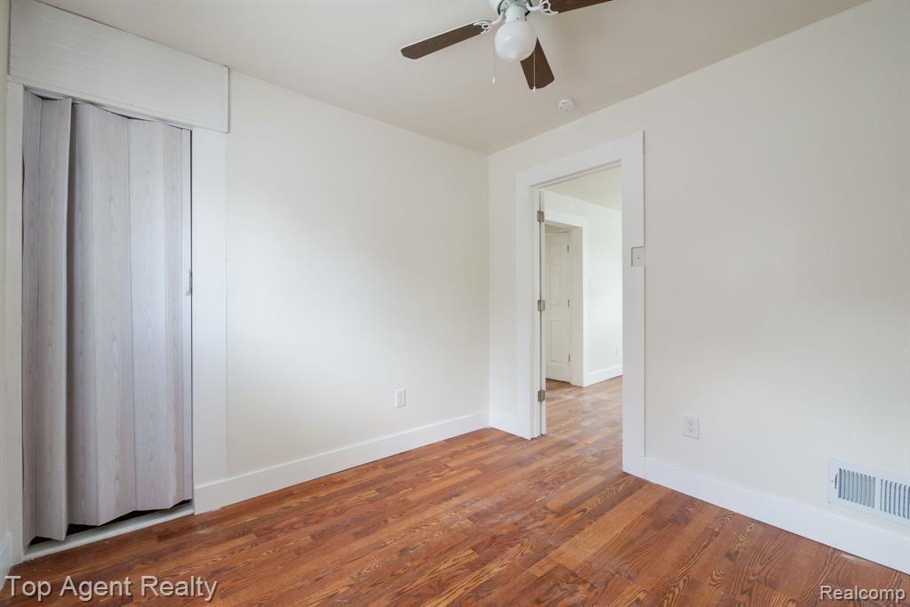 615 W Hollywood, Highland Park, MI 48203 — Photo 29