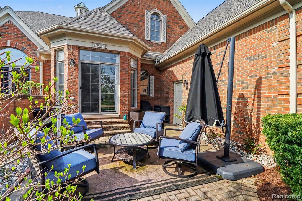 2869 Hastings Court, Oakland, MI 48306 — Photo 67