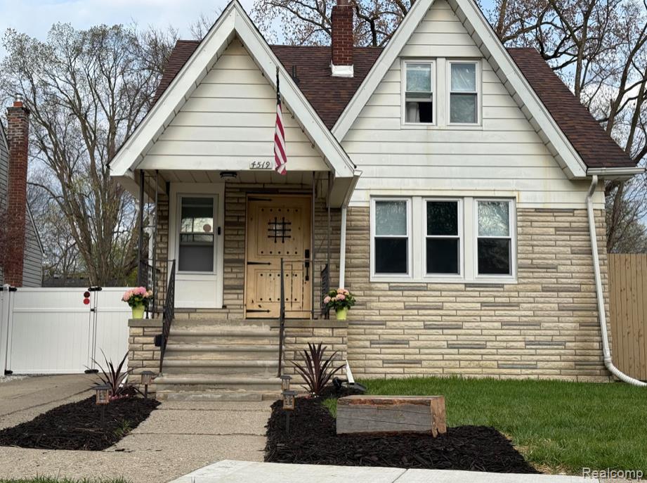 4519 WASHINGTON Street, Wayne, MI 48184 — Photo 3