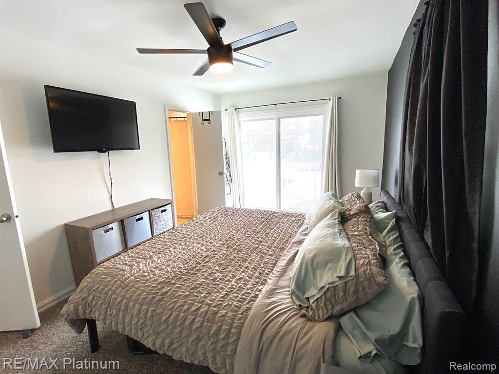 505 E FRANK Street, Fowlerville, MI 48836 — Photo 25