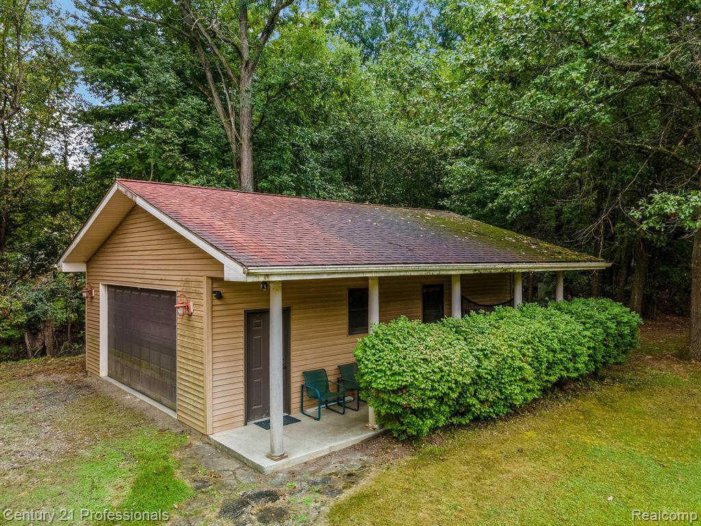 9601 KIER Road, Holly, MI 48442 — Photo 57