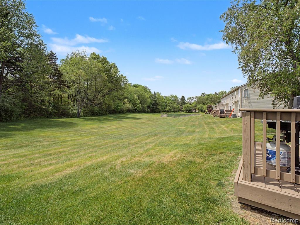 2263 Crystal Crossing Drive, Howell, MI 48843 — Photo 37