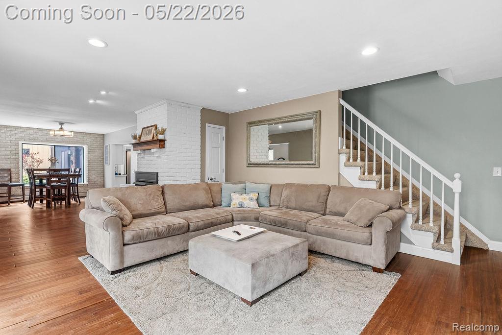 11111 Hibner Road, Hartland, MI 48353 — Photo 25