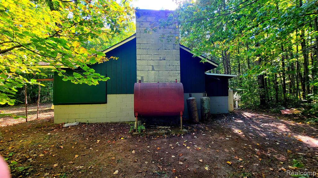 7528 OLD STUMP Road, Gaylord, MI 49735 — Photo 29