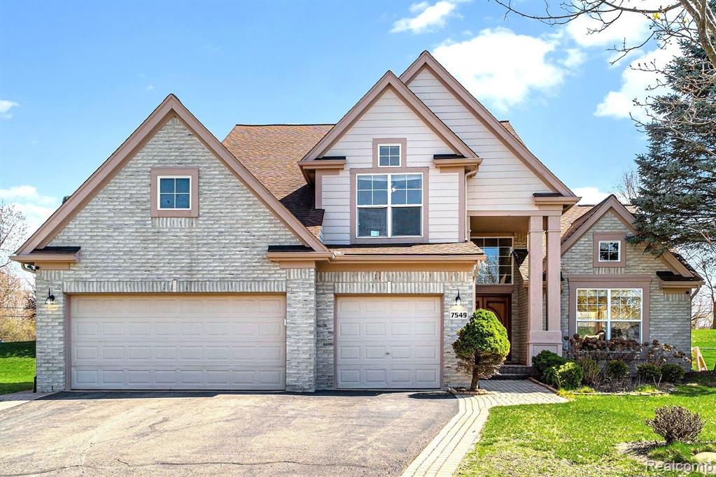 7549 ACORN HILL Court, West Bloomfield, MI 48323 — Photo 3