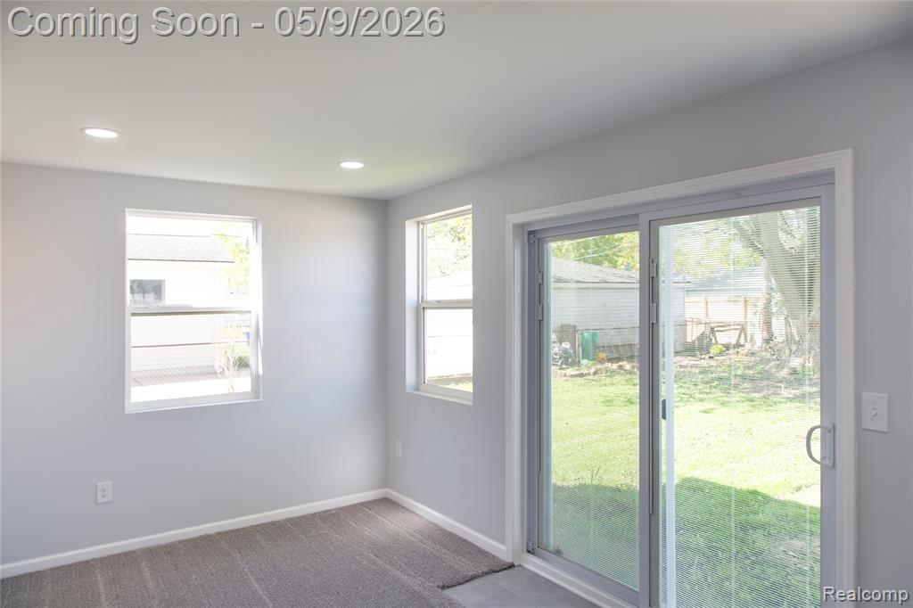 33301 Janet, Fraser, MI 48026 — Photo 15