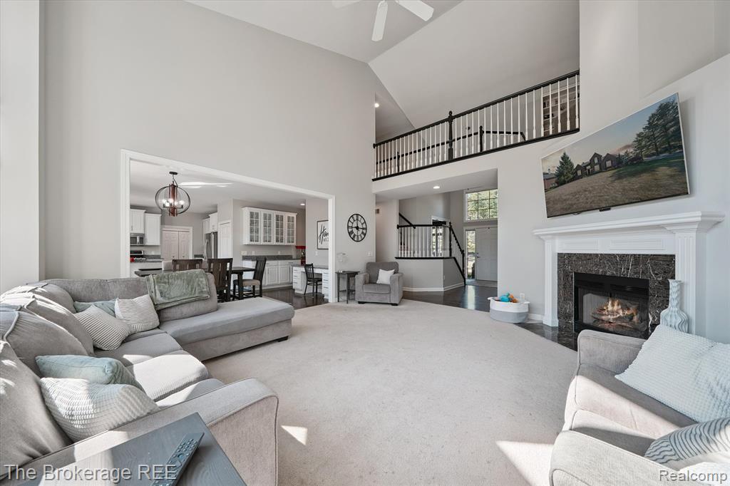 8000 Barrington Lane, Clarkston, MI 48348 — Photo 20