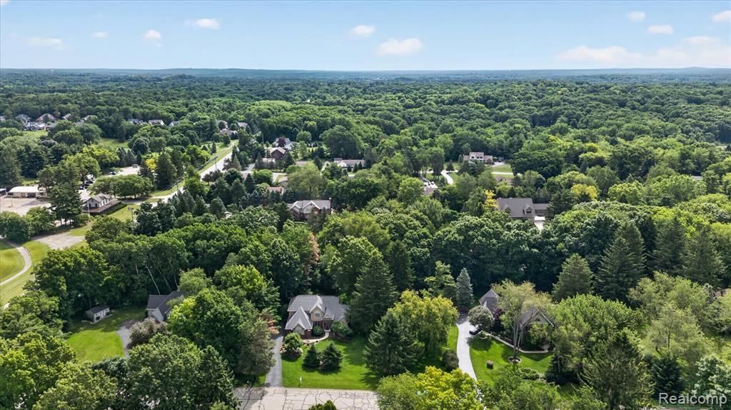 5079 Pinewood Drive, Brighton, MI 48116 — Photo 49