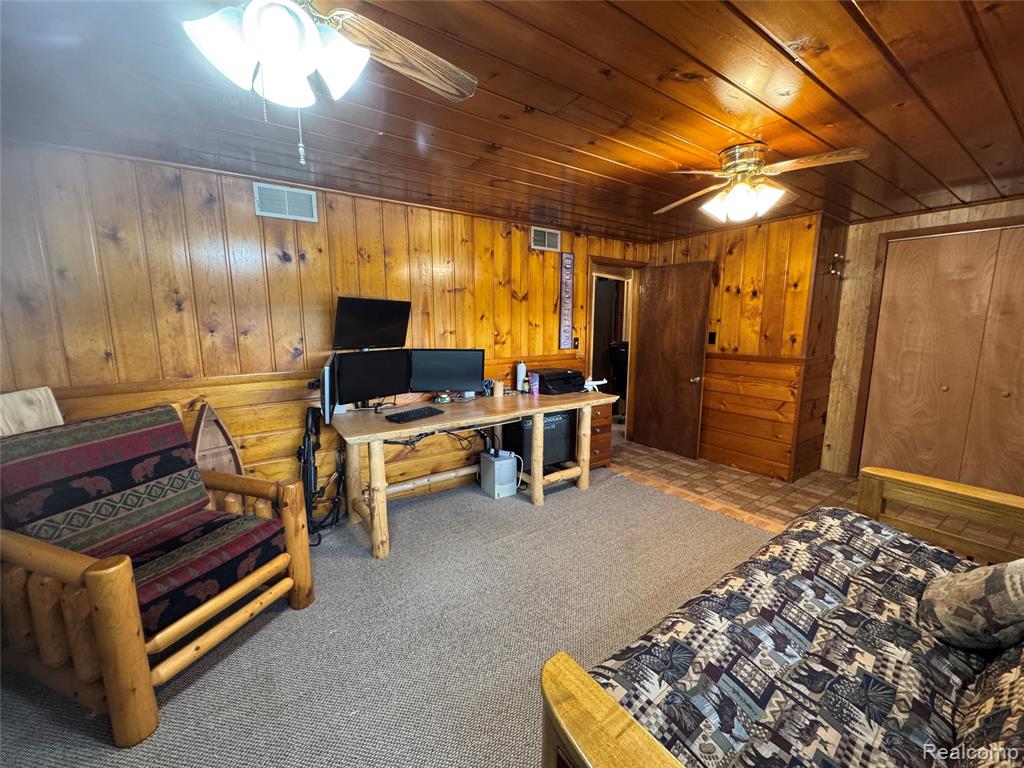 5999 Oak Road, Rose City, MI 48654 — Photo 24