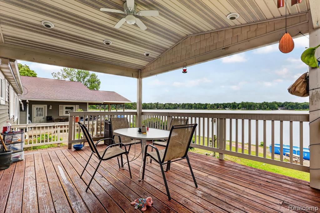 17 E White Lake Dr, Twin Lakes, MI 49457 Drive, Twin Lake, MI 49457 — Photo 61