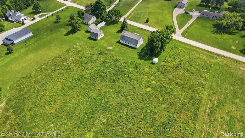 5694 Belle River Road, China, MI — Photo 49