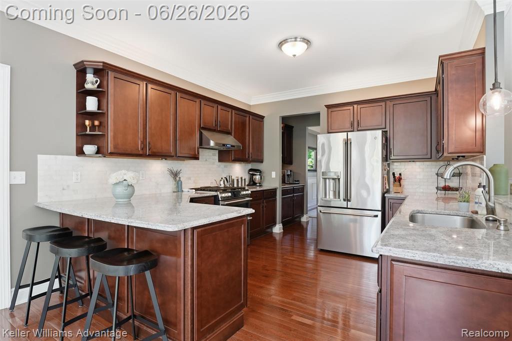 51121 Gold Ridge Lane, Canton, MI 48188 — Photo 3