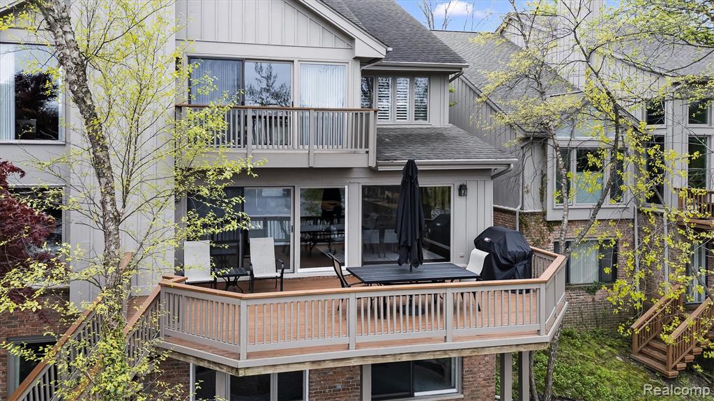 4822 Hidden Lane, West Bloomfield, MI 48323 — Photo 42