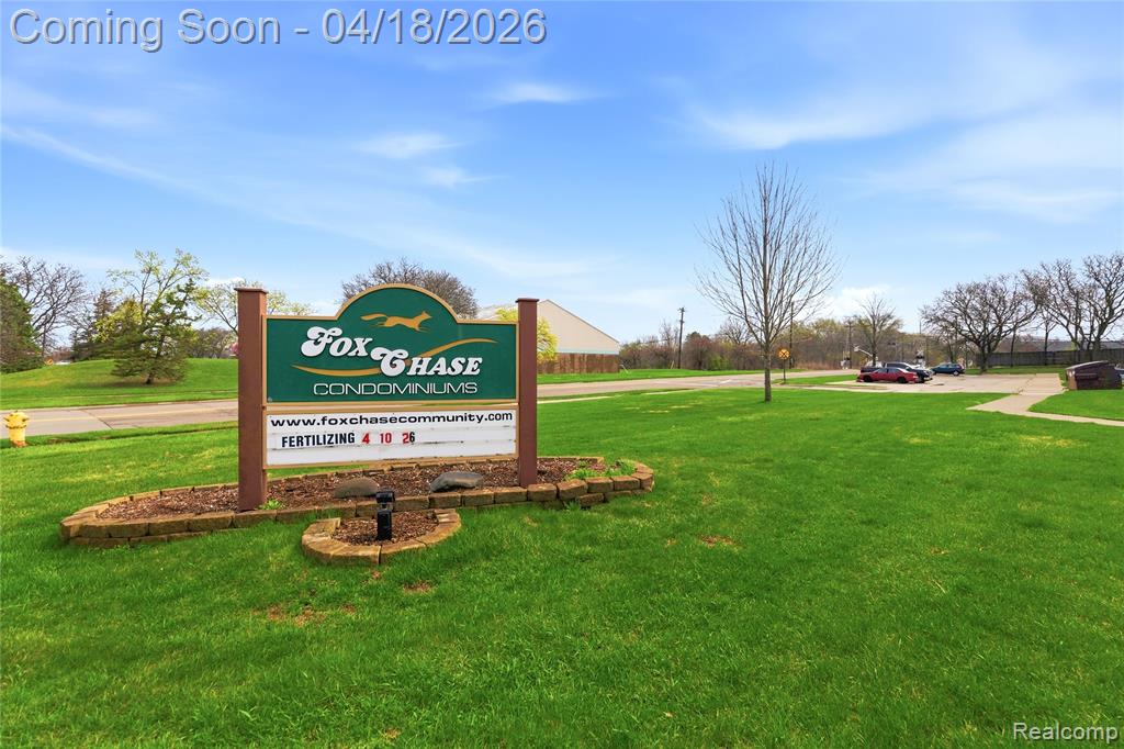37816 Charter Oaks Boulevard, Clinton Twp, MI 48036 — Photo 35