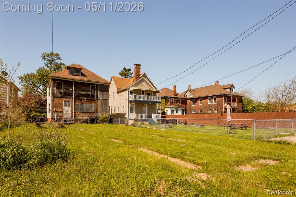 1244 25th Street, Detroit, MI 48216 — Photo 25