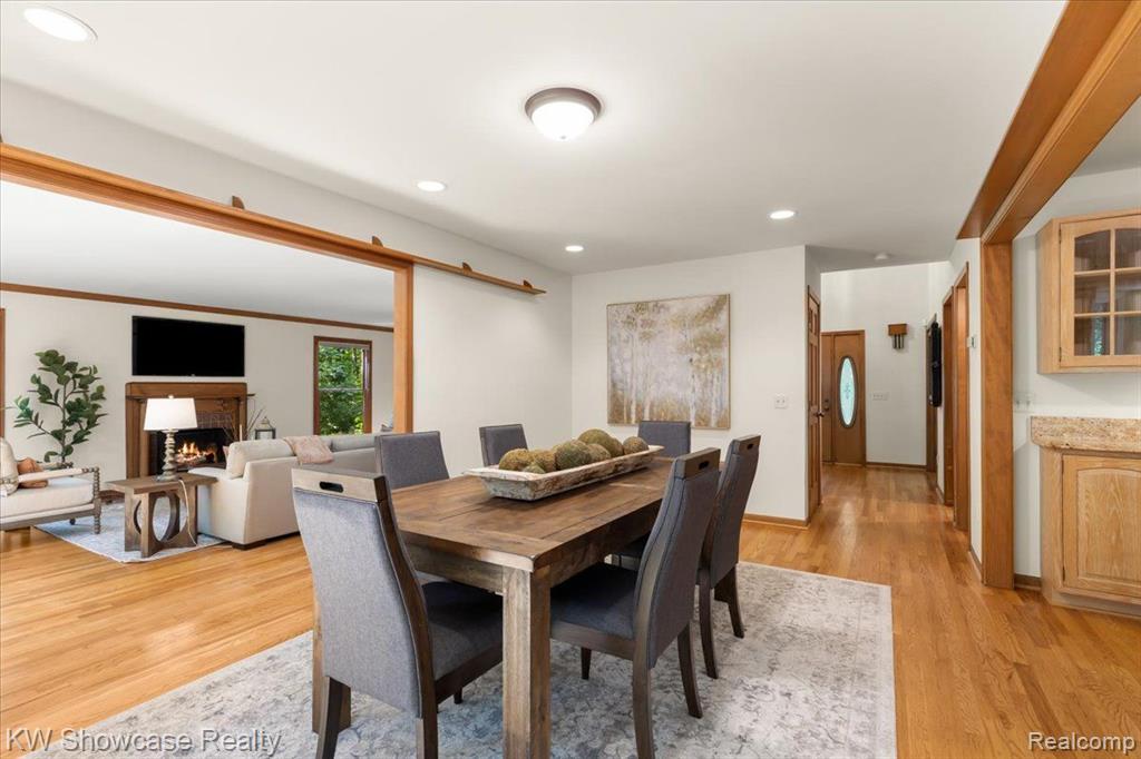 625 CUMBERLAND Trail, Milford, MI 48381 — Photo 10