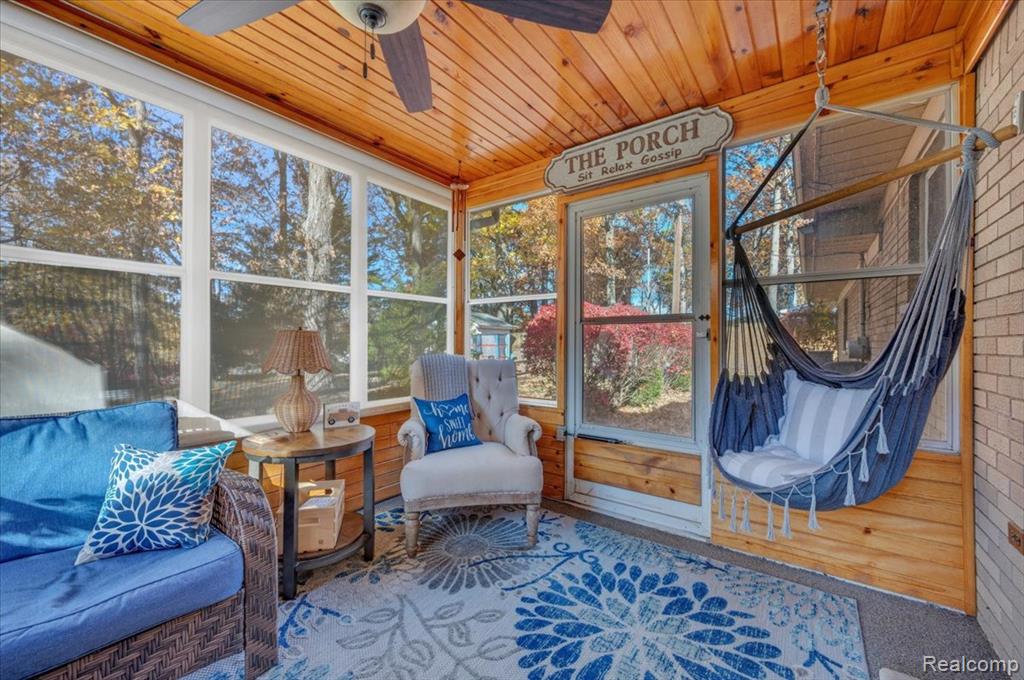 5955 Princess Lane, Clarkston, MI — Photo 13