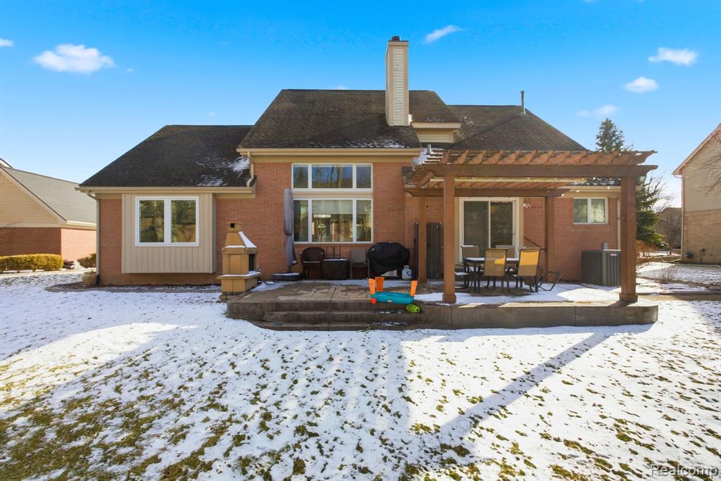 1275 Hendrie, Canton, MI 48187 — Photo 67