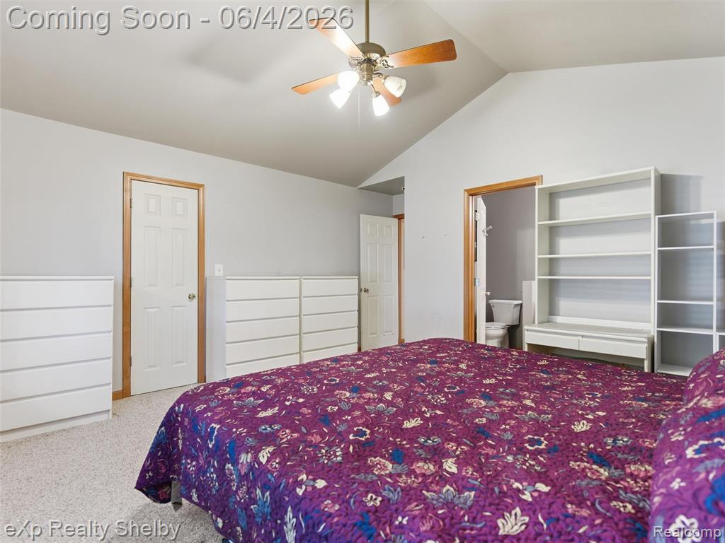 4154 Union, Dryden, MI 48428 — Photo 20