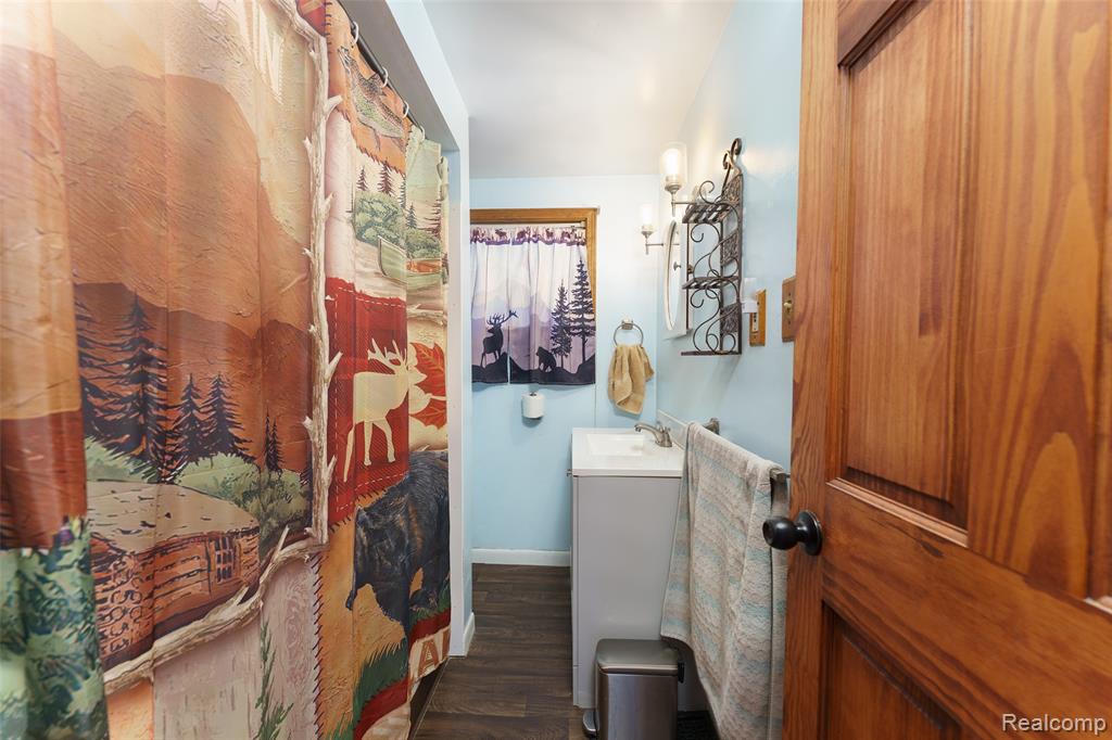 522 E FRANK Street E, Fowlerville, MI 48836 — Photo 9