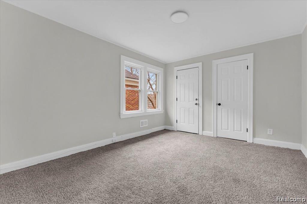16241 Cherrylawn Street, Detroit, MI 48221 — Photo 20