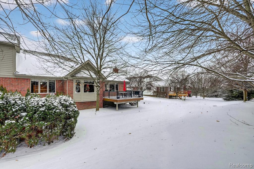 68649 Cornerstone Drive, Washington, MI 48095 — Photo 41