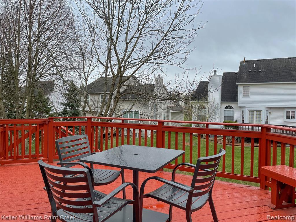 4927 Ravine Court, Ann Arbor, MI 48105 — Photo 33
