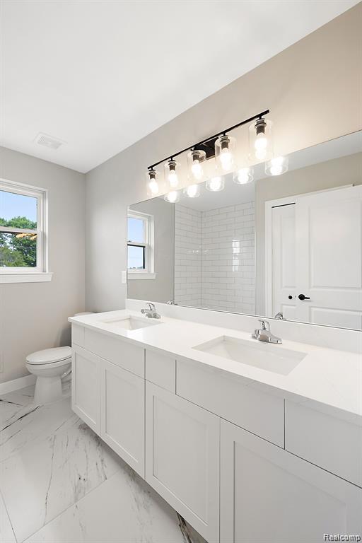 34914 Cardinal Lane, Richmond, MI 48062 — Photo 33