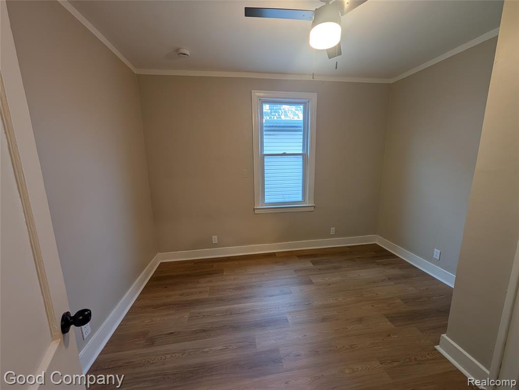 11523 Fleming Street, Hamtramck, MI 48212 — Photo 19