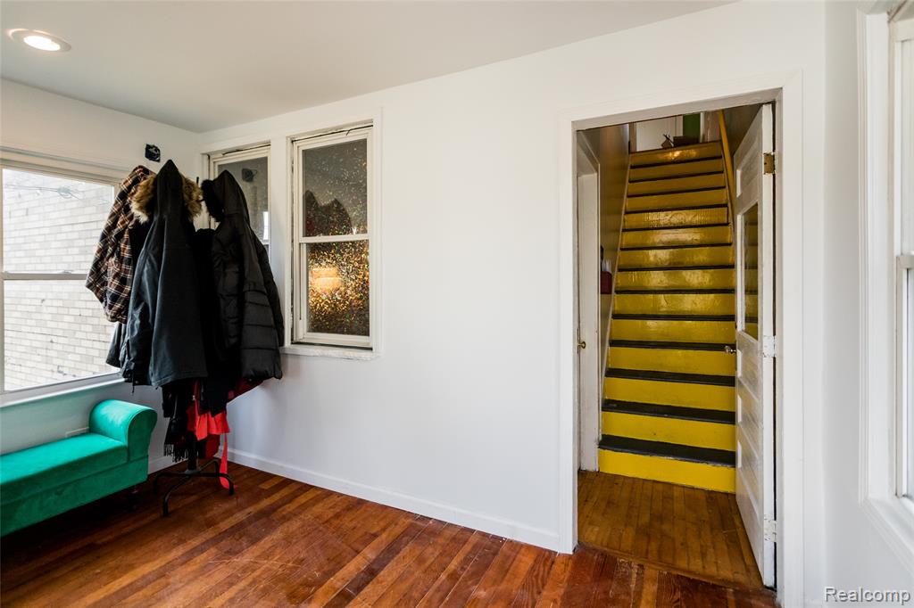 13512 Gable Street, Hamtramck, MI 48212 — Photo 22
