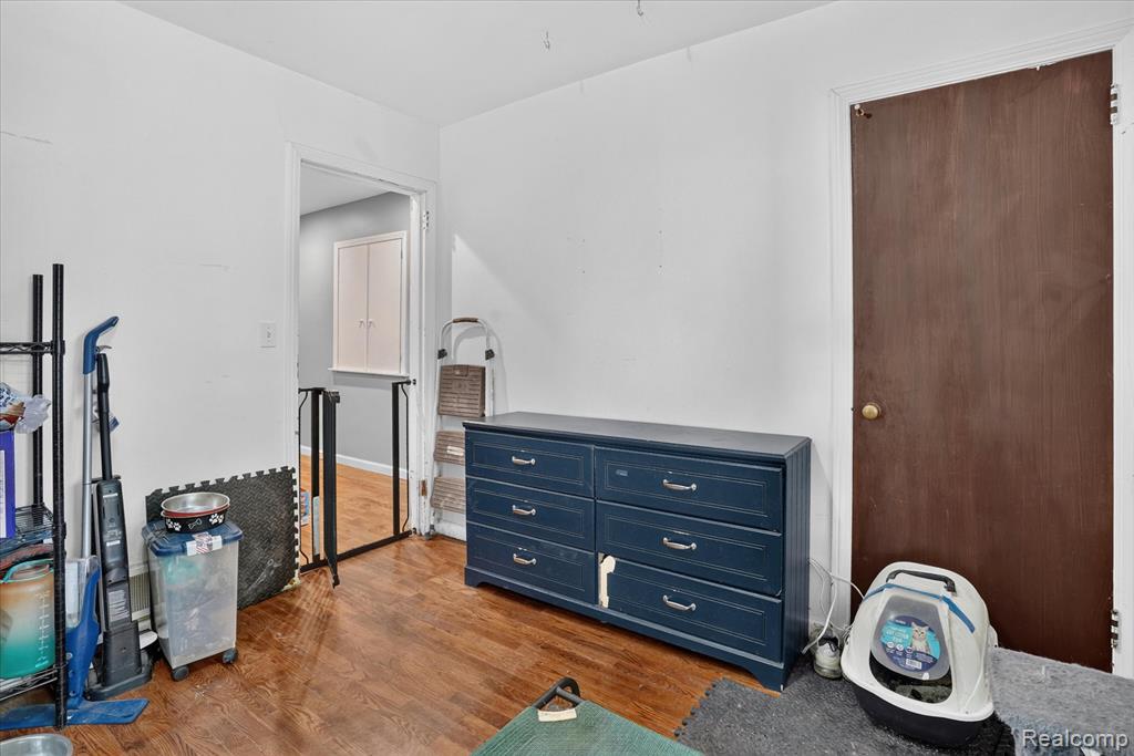 422 N Francis Avenue, Lansing, MI 48912 — Photo 31