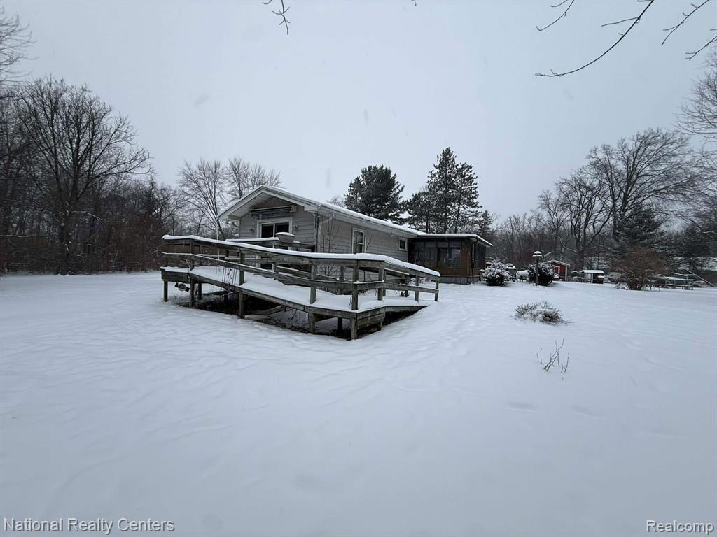 27125 Delos Road, New Boston, MI 48164 — Photo 20