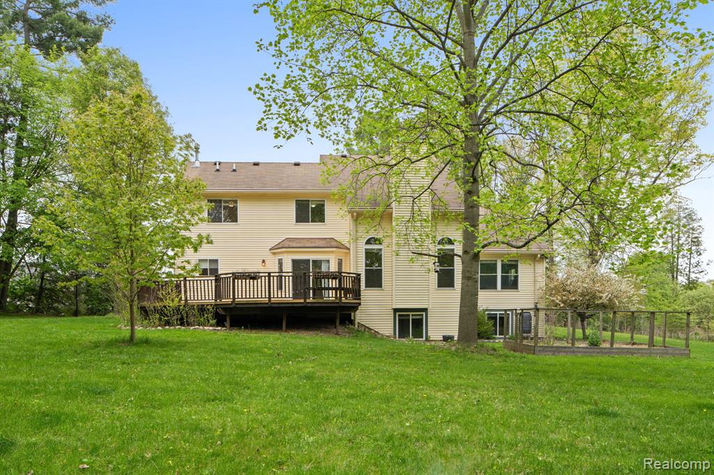 3079 Island Hills Drive, Dexter, MI 48130 — Photo 20