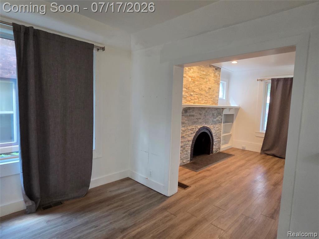 7455 Churchill Street, Detroit, MI 48206 — Photo 12