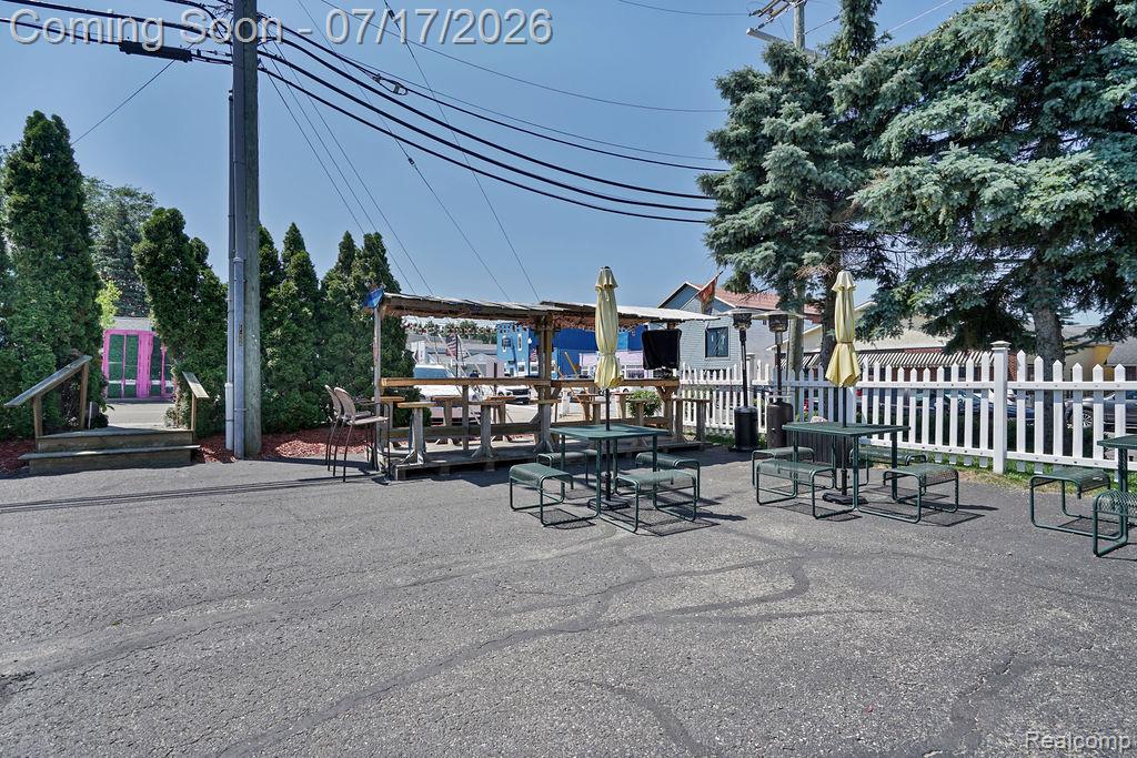 6551 Main Street, 5, Caseville, MI 48725 — Photo 31