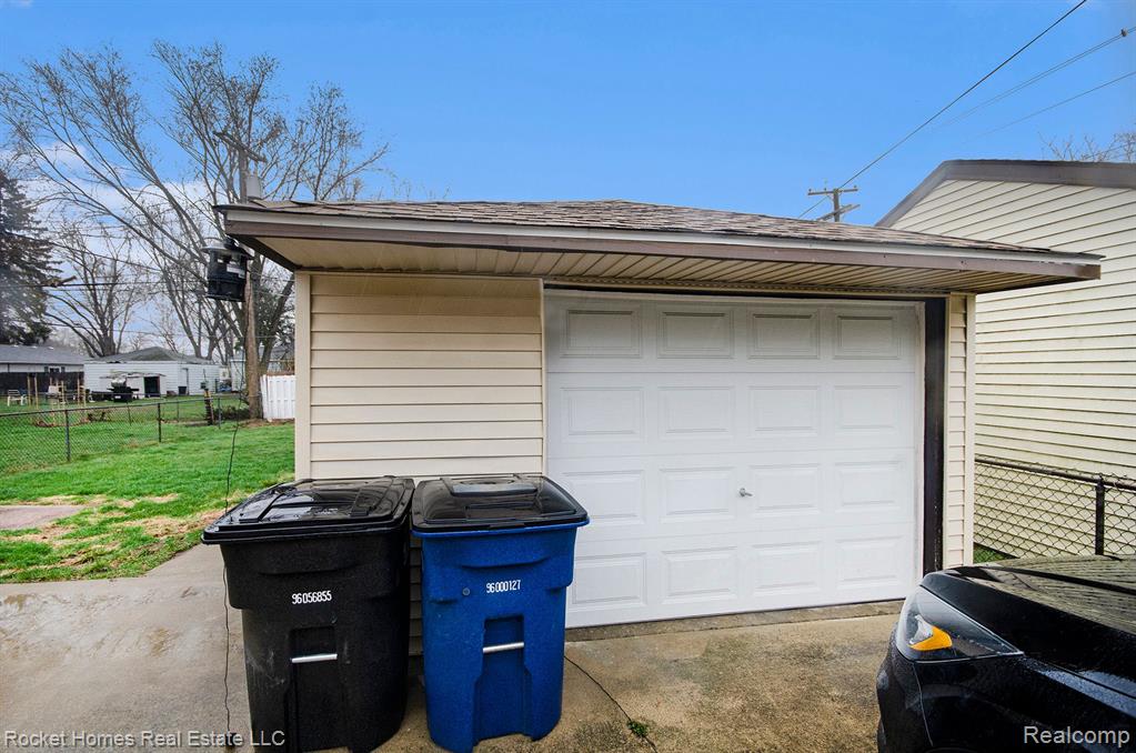 5640 N KARLE Street, Westland, MI — Photo 21