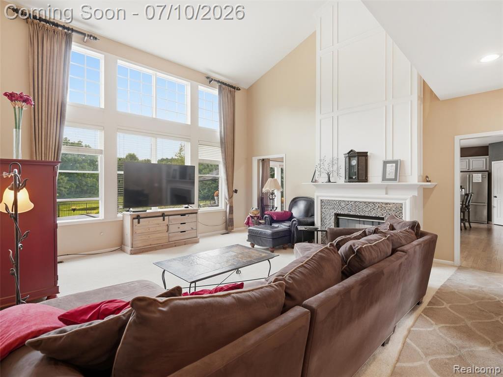 49294 Stanton Court, Canton, MI 48188 — Photo 5
