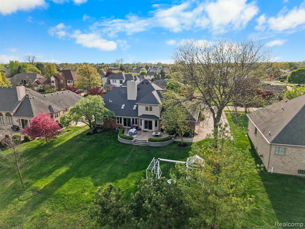 47352 DOVE Court, Shelby Twp, MI 48315 — Photo 67