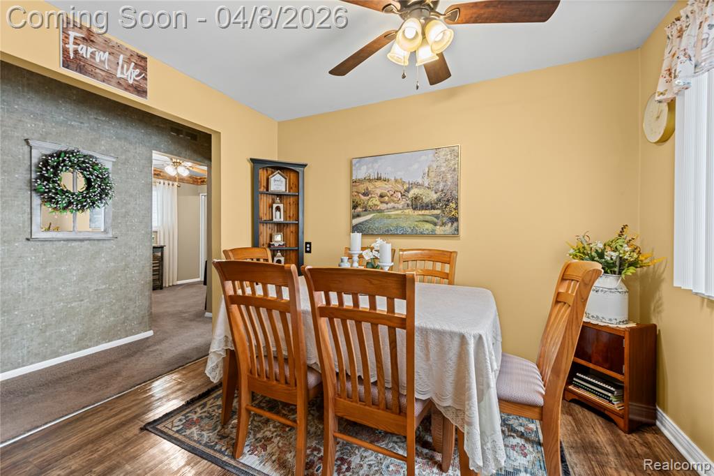 4685 Universal Street, Dearborn Heights, MI 48125 — Photo 20