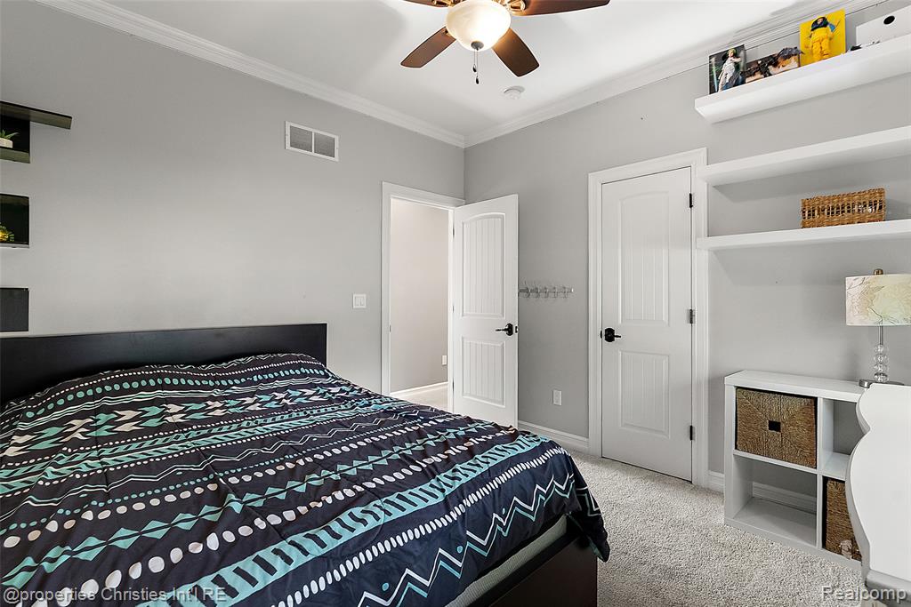 525 Broadacre Avenue, Clawson, MI — Photo 45