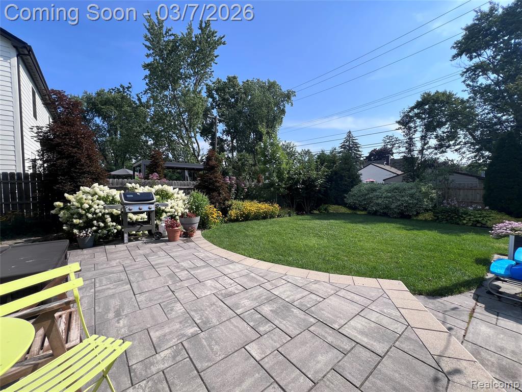 4620 Mankato Avenue, Royal Oak, MI 48073 — Photo 5