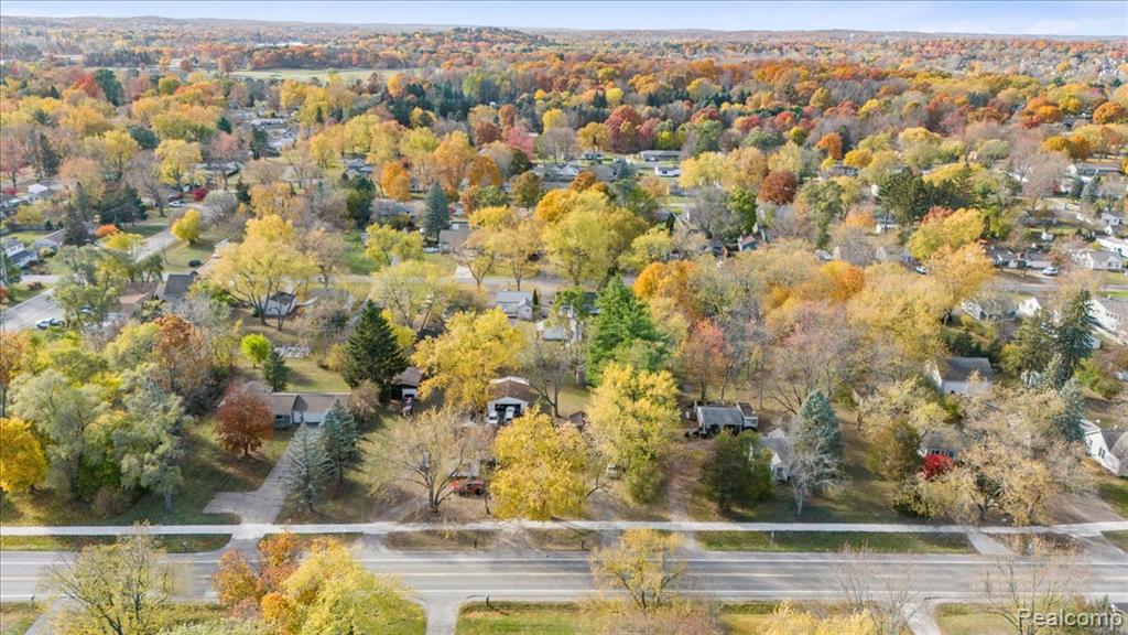 5051 Sashabaw Road, Clarkston, MI — Photo 28