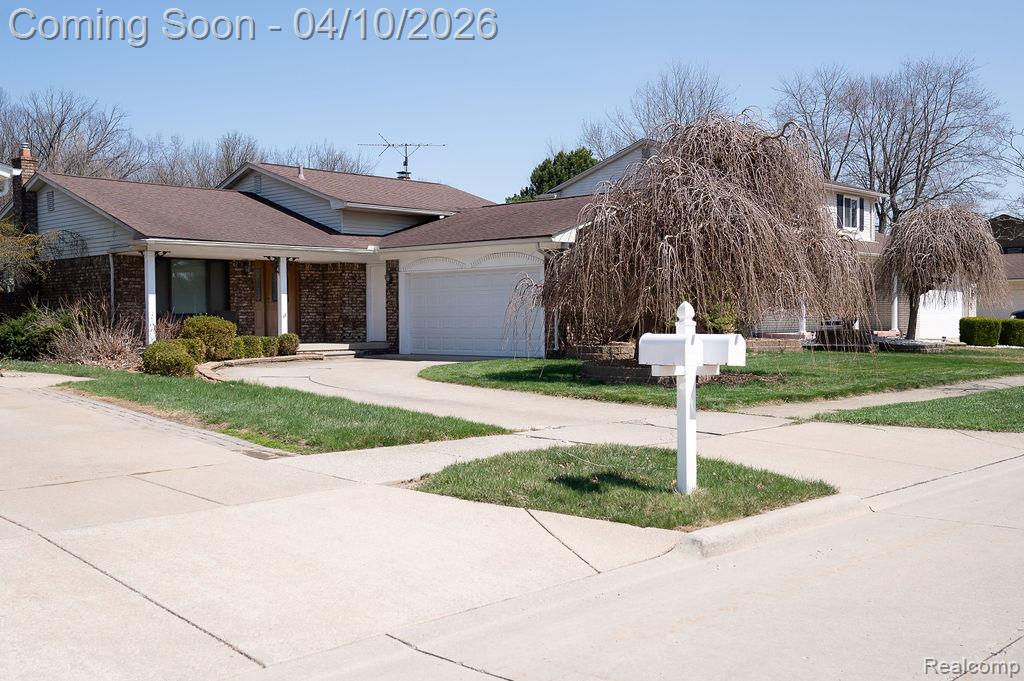 14284 Balmoral Street, Riverview, MI 48193 — Photo 81