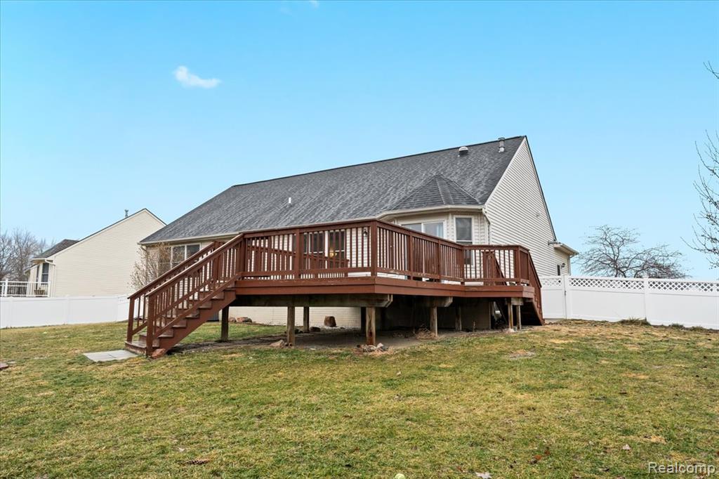 852 Faith Court, Milan, MI 48160 — Photo 32
