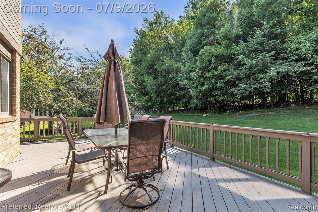 17649 Rolling Woods Circle, Northville, MI 48168 — Photo 68