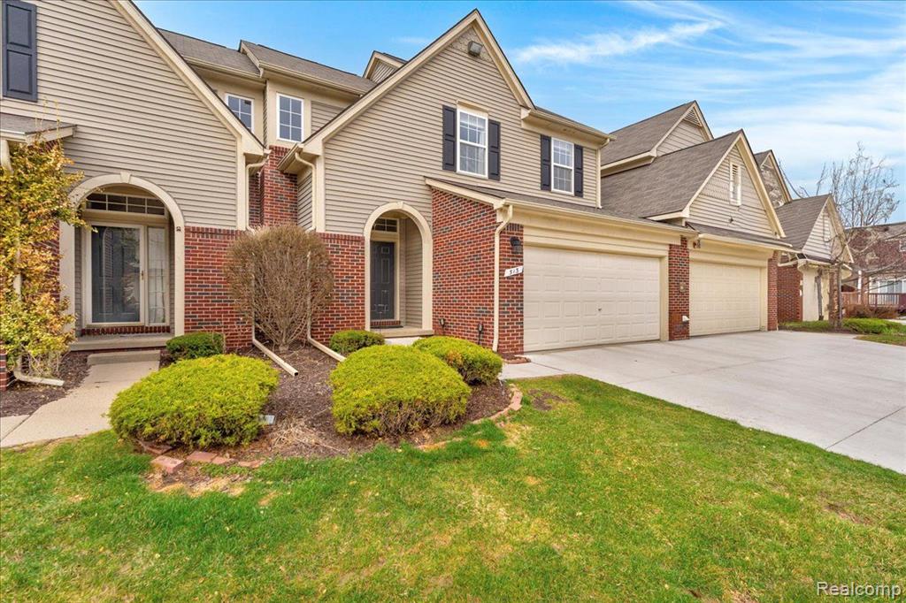 513 CONCORD Drive, Canton, MI 48188 — Photo 2