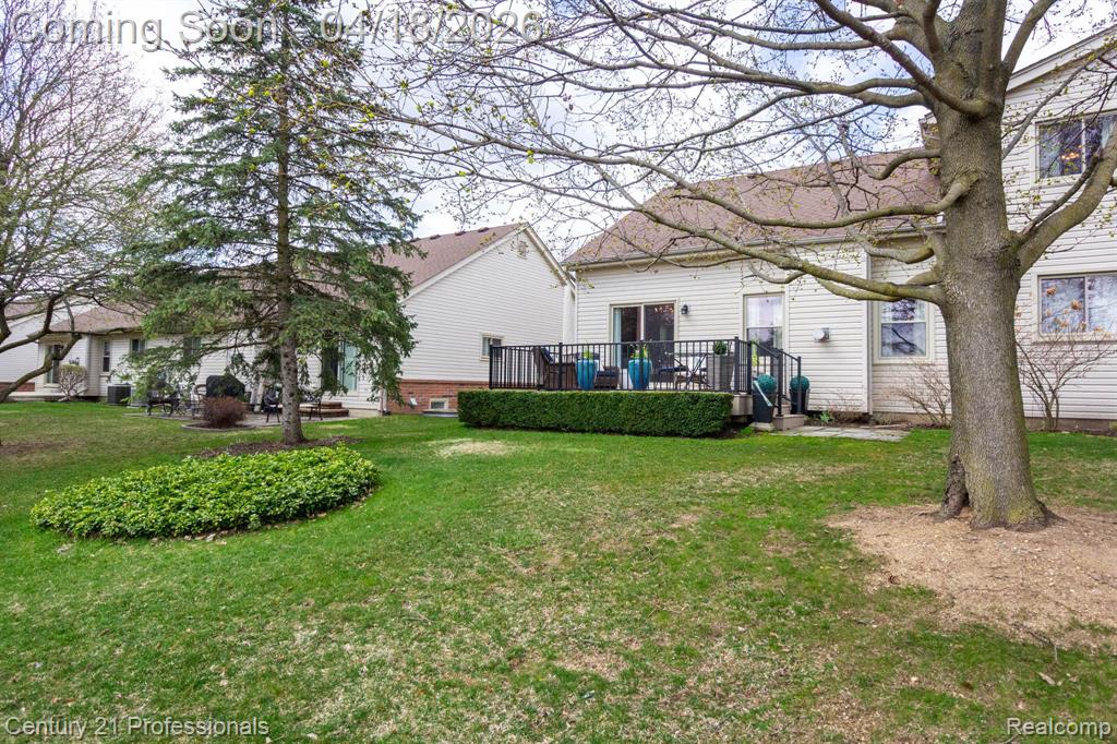 57160 Megan Drive, Washington, MI — Photo 52